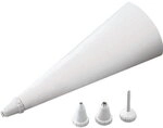 Original Kaiser Kaiser Spritzbeutel-Set 5-teilig Patisserie 3201004286