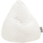Magma Sitting Point Sitzsack BeanBag Fluffy Hearts XL 35341