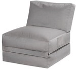 Magma Sitting Point Sitzsack Twist Outside 32020