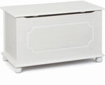 Inter Link Massivholztruhe Emel 16901010