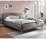 Meise Polsterbett Mattis, Stoffbezug Aspen 1454-10-4000