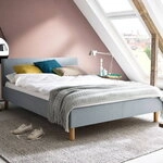 Meise Polsterbett Lena 1437-10-3000 72