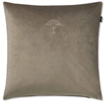 JOOP! Living JOOP! Kissenh&uuml;lle Cozy 40x40cm 70447-035-40-40