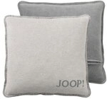 JOOP! Living JOOP! Kissenh&uuml;lle Uni-Doubleface 50x50 cm 651280