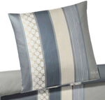 JOOP! Living JOOP! Kissenbezug Cornflower Stripes 4069