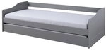 Inter Link Funktionsbett Malte 90x200 cm 29086110