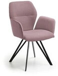 Niehoff Stuhl Merlot drehbar 163204852