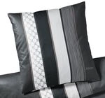 JOOP! Living JOOP! Kissenbezug Cornflower Stripes 4069
