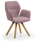 Niehoff Stuhl Merlot drehbar 263247852