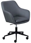 Inter Link Drehstuhl Workrelaxed 99803205
