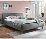 Meise Polsterbett Mattis, Stoffbezug Aspen 1456-10-3000