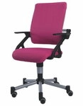 PAIDI Drehstuhl Tio 1409103