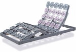 Tempur Lattenrost Premium Flex 4000 motorisch 83704639