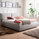 Meise Polsterbett Atesio mit Bettkasten 180x200 cm 1678-99-5000