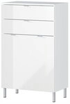 Germania Bad Kommode Mauresa 8531 8531-84