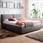 Meise Polsterbett Atesio mit Bettkasten 180x200 cm 1682-99-5000