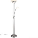 Reality Leuchten Reality LED-Stehleuchte Orson R40073507