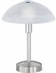 Trio Leuchten Trio LED-Tischleuchte Donna mit Touch-Funktion 525790107