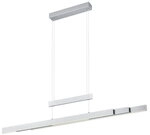 Trio Leuchten Trio LED-Pendelleuchte Trajan mit Up&Down Beleuchtung 375310507