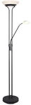 Reality Leuchten Reality LED-Stehleuchte Orson R40073532