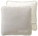 JOOP! Living JOOP! Kissenh&uuml;lle Uni-Doubleface 50x50 cm 693785