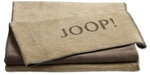 JOOP! Living JOOP! Decke Melange-Doubleface 150x200 cm 739254