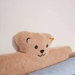 PAIDI Steiff Kopfschutz f&uuml;r Wickelaufsatz Lotte & Fynn 2259901