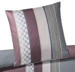 JOOP! Living JOOP! Kissenbezug Cornflower Stripes 4069