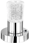 Trio Leuchten Trio Tischlampe Cristo 529690100