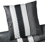 JOOP! Living JOOP! Kissenbezug Cornflower Stripes 4069
