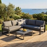 Barths Loungeset Paros 98693050