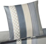 JOOP! Living JOOP! Kissenbezug Cornflower Stripes 4069