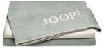 JOOP! Living JOOP! Decke Melange-Doubleface 150x200 cm 758712