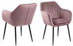 Actona Group Actona Stuhl Emilia 0000076595