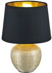 Reality Leuchten Reality Tischleuchte Luxor 1xE14 R50621079