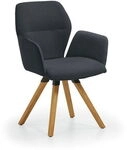 Niehoff Stuhl Merlot drehbar 263247850