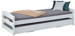 Inter Link Funktionsbett Vindas 90x200 cm 29040260