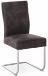 Niehoff Freischwinger Stuhl 3231 323102420