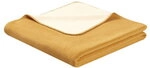 Biederlack Decke Doubleface 150x200 cm 771919
