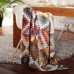 Biederlack Wohndecke Nomad Light 150x200 cm 783042