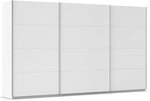 Rauch M&ouml;belwerke Rauch Schwebet&uuml;renschrank Kulmbach 3-t&uuml;rig AN860.4SD1