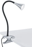 Reality Leuchten Reality LED-Klemmleuchte Viper R22398101