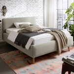 Meise Polsterbett Mattis, Stoffbezug Aspen 1789-99-5000