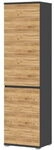 Germania Garderobenschrank Lissabon 3476 3476-562