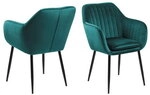 Actona Group Actona Stuhl Emilia 0000080119