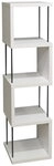 M&auml;usbacher Standregal Sticks 33x126 cm Sticks-5-33_D1051