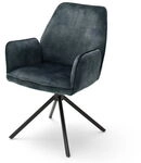 MCA Furniture MCA Stuhl Ottawa mit Armlehnen OT4A47PE