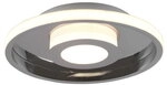 Trio Leuchten Trio LED-Deckenleuchte Ascari 680810306