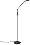 Trio Leuchten Trio LED-Stehlampe mit Touch-Funktion Monza 423310132