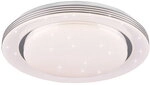 Reality Leuchten Reality LED-Deckenleuchte Atria R67045800